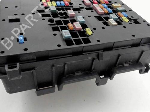 Electronic module FORD FIESTA VII (HJ, HF) 1.1 Ti-VCT | BP38101362M83  - Image 6