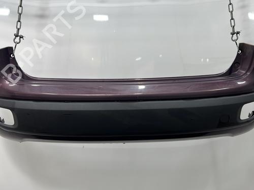 Used Rear bumper FIAT PANDA (312_, 319_) 1.2 (312PXA1A) (69 hp) 29491104