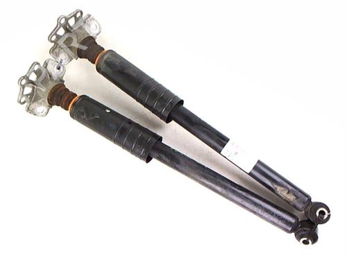 Right rear shock absorber OPEL CORSA E (X15) 1.3 CDTI (08, 68) | BP20466253M19 
