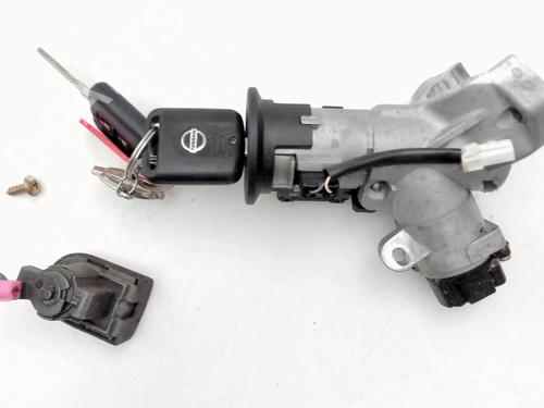 Used Ignition barrel Ignition barrel NISSAN MICRA III (K12) 1.2 16V (80 hp) 40224500 40224500