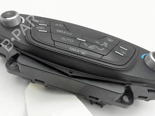 Climate control FORD B-MAX (JK) 1.0 EcoBoost | BP28498483I5 - Image 4