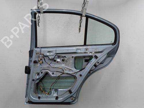 Right rear door SKODA OCTAVIA I (1U2) 1.9 TDI | BP22102532C5 