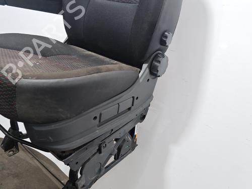 Left front seat PEUGEOT BOXER Van 2.2 BlueHDi 120 | BP37679891C15  - Image 5