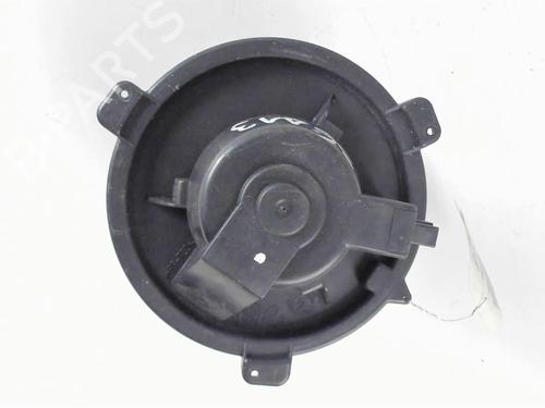 Heater blower motor FIAT PUNTO (176_) 1.7 TD (176AT) | BP22914808M62 
