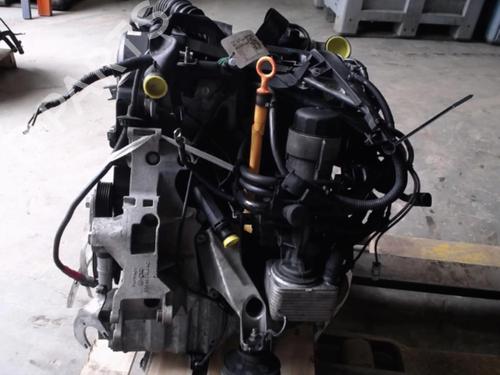 Engine AUDI A6 C5 (4B2, 4B4) 1.9 TDI | BP21236080M1  - Image 6