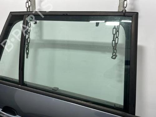Right rear door CITROËN C4 Grand Picasso I (UA_) 2.0 HDi 138 | BP20395143C5 