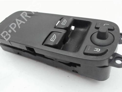 Left front window switch VOLVO C30 (533) 2.0 D | BP21237556I27  - Image 5