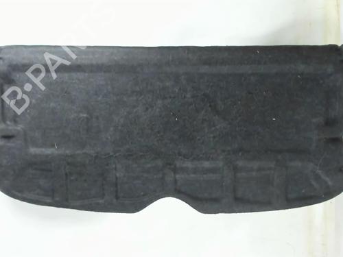 Used Rear parcel shelf Rear parcel shelf PEUGEOT 307 (3A/C) 1.6 HDi (90 hp) 31074755 31074755