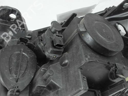 Right headlight RENAULT LAGUNA III (BT0/1) 2.0 dCi (BT07, BT0J, BT14, BT1A, BT1S) | BP37626682C29 - Image 2