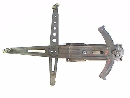 Front right window mechanism OPEL VECTRA A Hatchback (J89) 2.0 i 16V Cat (F68, M68) | BP25264848C23 