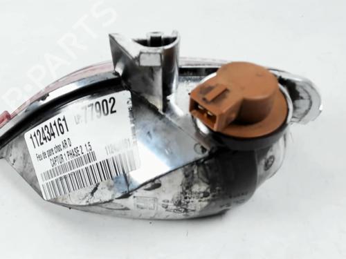Rear bumper right light RENAULT CAPTUR I (J5_, H5_) 1.5 dCi 90 (J5N4, J5M5, J5MW, J5M6, J5AL, J5AJ) | BP29375093C82 