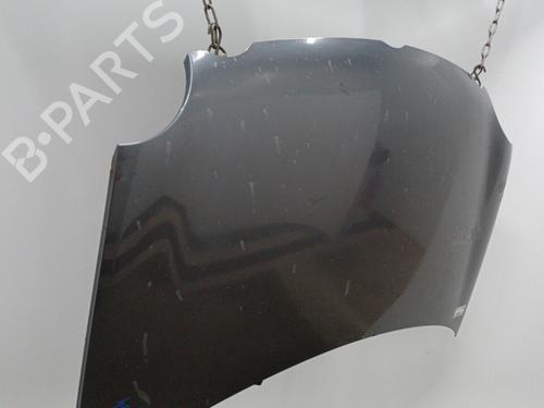 Hood VW POLO IV (9N_, 9A_) 1.9 SDI | BP20469798C1 