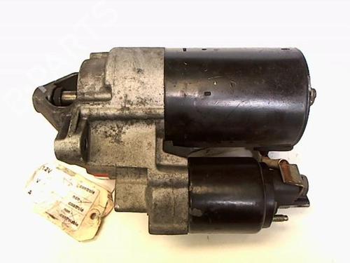Starter RENAULT LAGUNA II (BG0/1_) 1.8 16V (BG04, BG0B, BG0C, BG0V) | BP20456592M8 