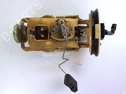 Used Fuel pump BMW 3 Compact (E36) 318 tds (90 hp) 20392679