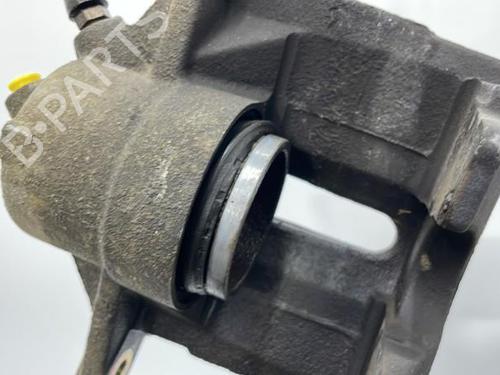 Right front brake caliper FORD MONDEO III (B5Y) 2.0 TDCi | BP20392876M104 