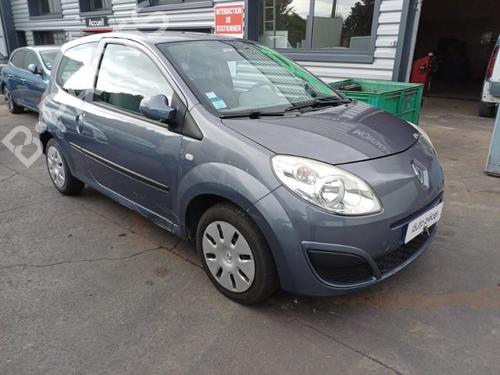 Engine control unit (ECU) RENAULT TWINGO II (CN0_) 1.2 (CN0D) | BP25444935M57 - Image 16