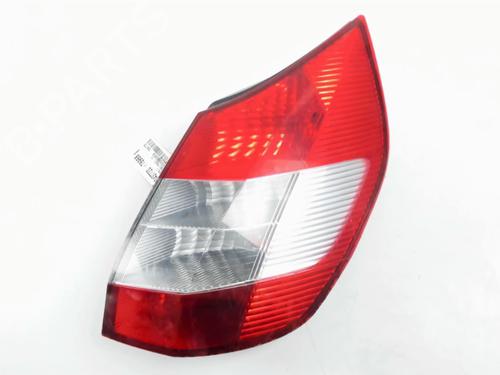 Right taillight RENAULT SCÉNIC II (JM0/1_) 1.9 dCi (JM0G, JM12, JM1G, JM2C) | BP32275840C35
