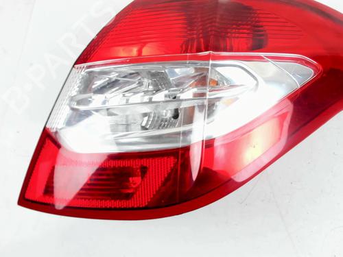 Right taillight CITROËN C4 II (NC_) 1.6 HDi 90 | BP36149807C35  - Image 5