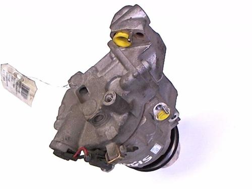 AC compressor MERCEDES-BENZ A-CLASS (W168) A 170 CDI (168.009, 168.109) | BP20461508M34 