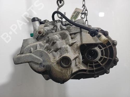 Gearbox RENAULT MEGANE CC (EZ0/1_) 1.9 dCi (EZ0J, EZ1S) | BP37728176M3  - Image 9