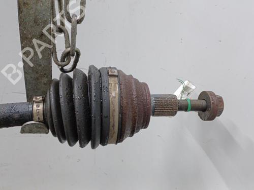 Used Right rear driveshaft Right rear driveshaft AUDI A3 (8P1) S3 quattro (265 hp) 20405976 20405976