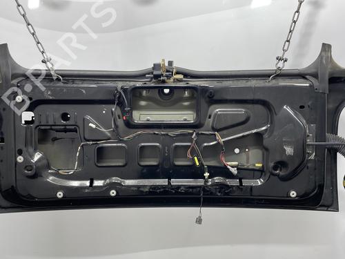 Tailgate JEEP CHEROKEE (KJ) 2.8 CRD 4x4 | BP28709113C6 