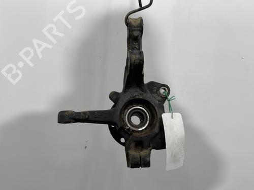 Left front steering knuckle RENAULT KANGOO Express (FW0/1_) 1.5 dCi 75 (FW07, FW10, FW04) | BP30736471M25 - Image 2