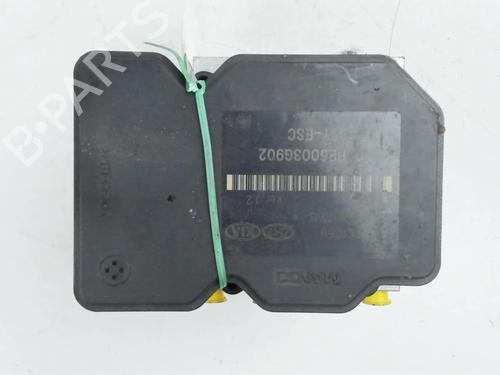 ABS pump KIA RIO III (UB) 1.25 CVVT | BP39641481M43 - Image 4