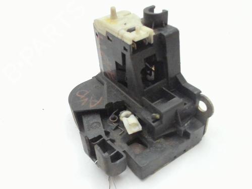 Front right lock RENAULT CLIO II (BB_, CB_) 1.5 dCi (B/CB07) | BP20446102C97 