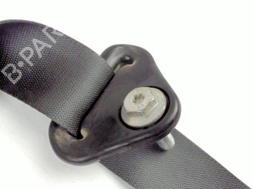 Used Rear right seatbelt Rear right seatbelt 20443331 20443331