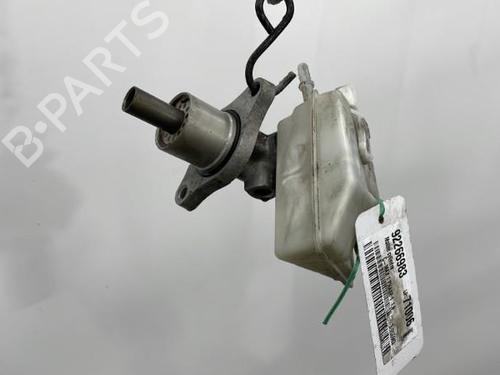 Brake master cylinder FORD FOCUS C-MAX (DM2) 1.8 TDCi | BP20395423M77 