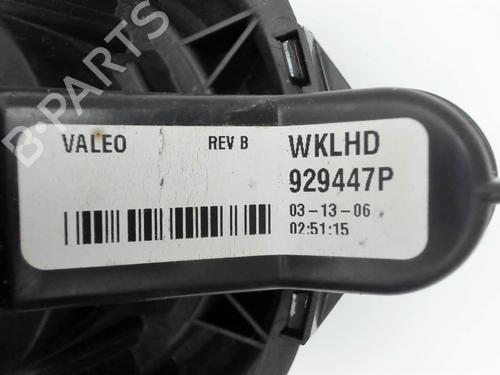 Heater blower motor JEEP COMMANDER (XK, XH) 3.0 CRD 4x4 | BP20422471M62 