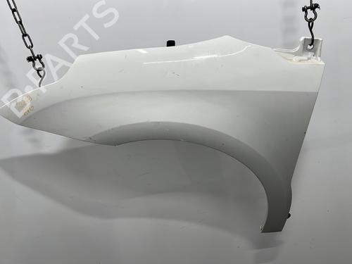 Used Left front fenders CITROËN C4 I (LC_) 1.6 HDi (90 hp) 20390963