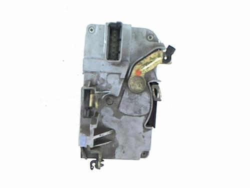 Front left lock PEUGEOT 206 CC (2D) 2.0 S16 | BP20467286C98 