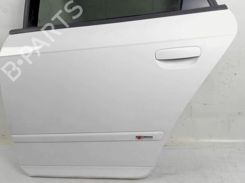 Used Left rear door AUDI A4 B7 Avant (8ED) 2.0 TDI (140 hp) 20398770
