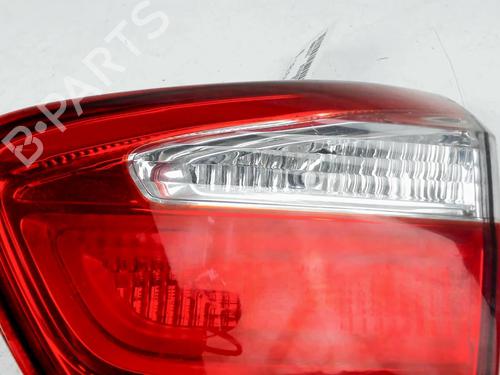 Right tailgate light KIA RIO III (UB) 1.25 CVVT | BP39138806C80 - Image 2