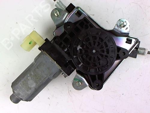 Used Front right window mechanism Front right window mechanism 20399052 20399052