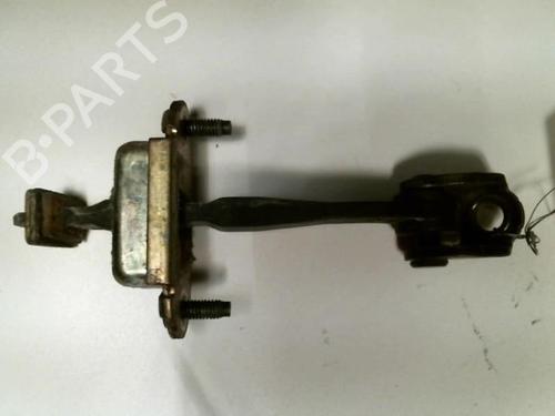 Used Hinge/Door check strap FORD FIESTA V (JH_, JD_) 1.6 16V (100 hp) 20475245