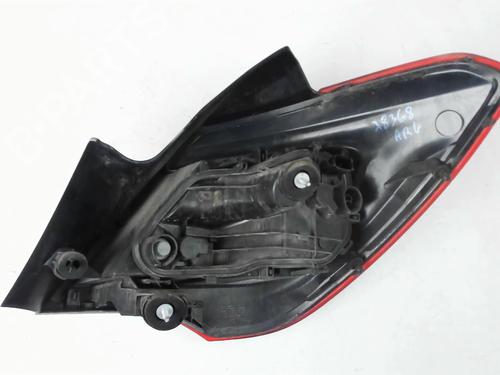 Left taillight OPEL CORSA E (X15) 1.4 Turbo (08, 68) | BP38256407C34 - Image 2
