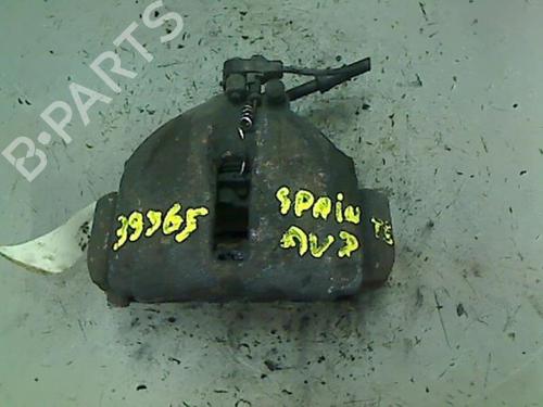Used Right front brake caliper MERCEDES-BENZ SPRINTER 2-t Van (B901, B902) 208 D (901.361, 901.362, 902.361, 902.362) (79 hp) 20431195