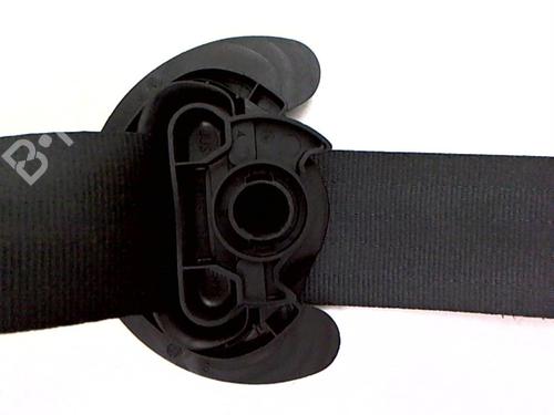 Used Rear right belt tensioner VW TOURAN (1T3) 1.6 TDI (105 hp) 20444381