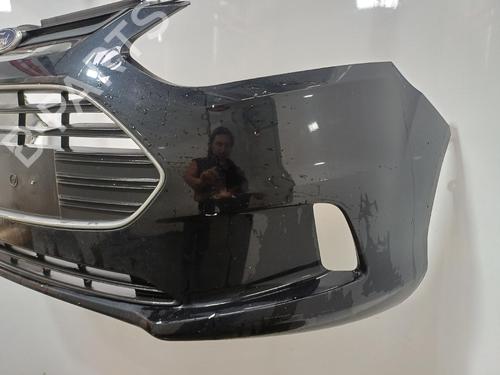 Front bumper FORD B-MAX (JK) 1.0 EcoBoost | BP38744803C7 - Image 9