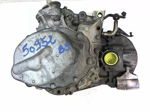 Gearbox CITROËN XSARA (N1) 2.0 HDi 109 | BP20429898M3 