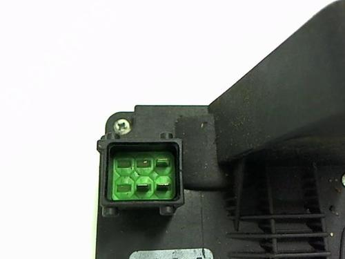 Rear right lock OPEL VECTRA B Estate (J96) 1.8 i 16V (F35) | BP20471200C99 