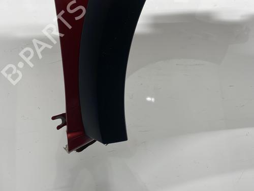 Right front fenders DACIA SANDERO 1.6 16V Bifuel | BP30161821C42 