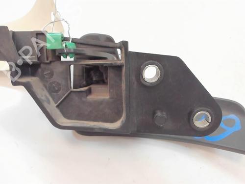 Høyre foran invendig håndtak CITROËN JUMPER II Van 2.2 HDi 120 (120 hp) 20406956