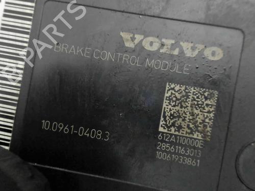 ABS pump VOLVO C30 (533) D2 | BP23779957M43  - Image 6