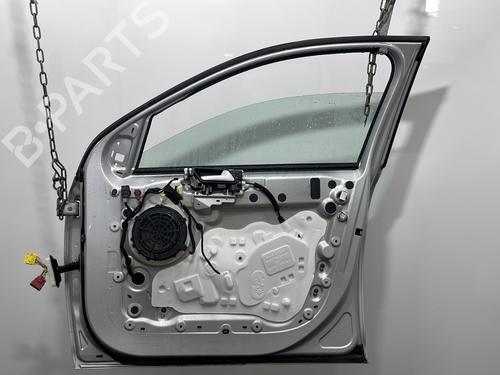 Right front door PEUGEOT 308 II (LB_, LP_, LW_, LH_, L3_) 1.6 BlueHDi 120 | BP29928553C3 