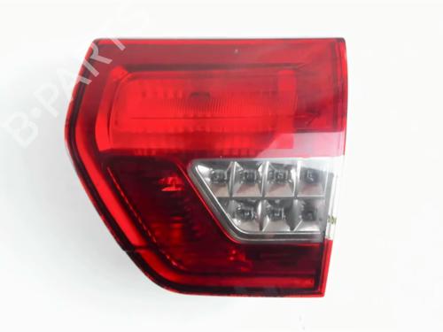 Piloto derecho del maletero CITROËN C5 III Break (RW_) 1.6 HDi 110 (112 hp) 30547941