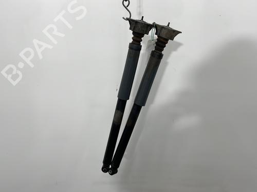 Amortisseur arrière droit FORD C-MAX (DM2) 1.8 TDCi (115 hp) 31914480